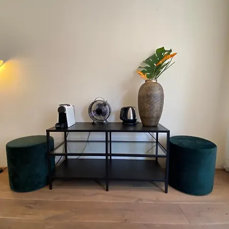 Stunning Location, Central B&b,room Amsterdam